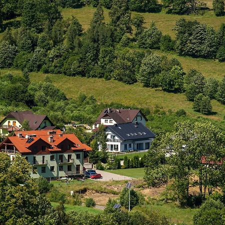 Stronie Śląskie Tramontana 아파트 객실 사진